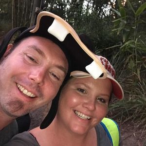 Meet your Posher, Lynsay